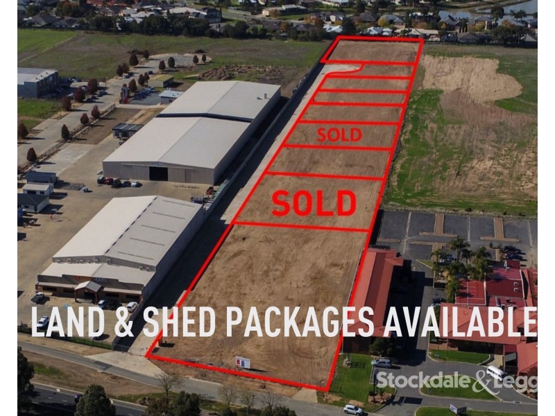 7910 Goulburn Valley Highway, Kialla VIC 3631