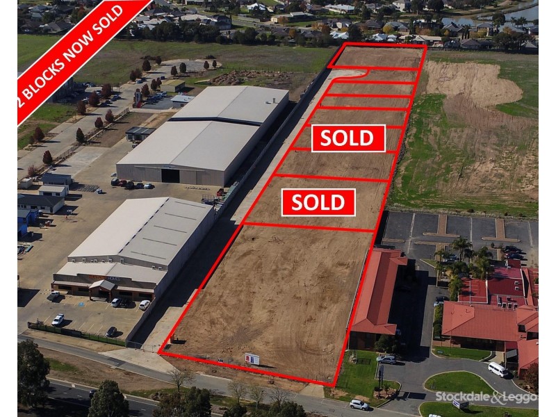 7910 Goulburn Valley Highway, Kialla VIC 3631