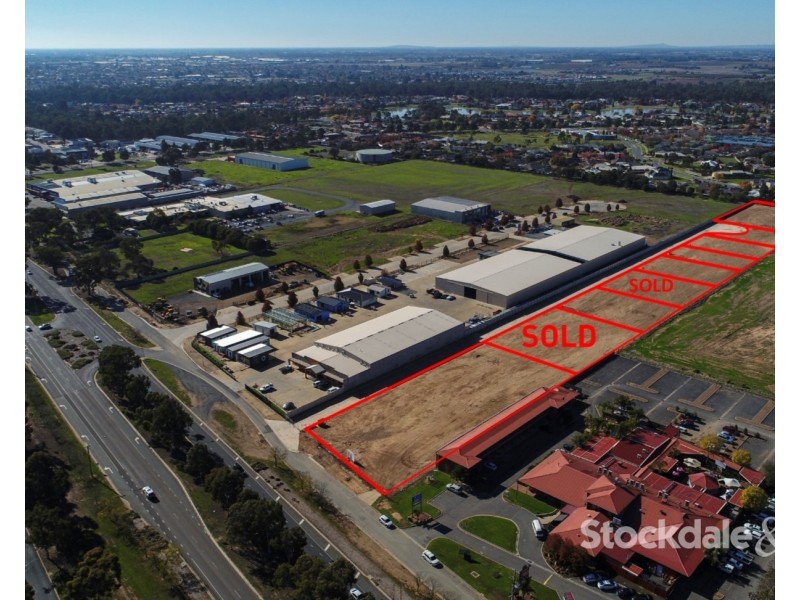 7910 Goulburn Valley Highway, Kialla VIC 3631