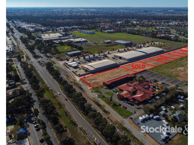 7910 Goulburn Valley Highway, Kialla VIC 3631