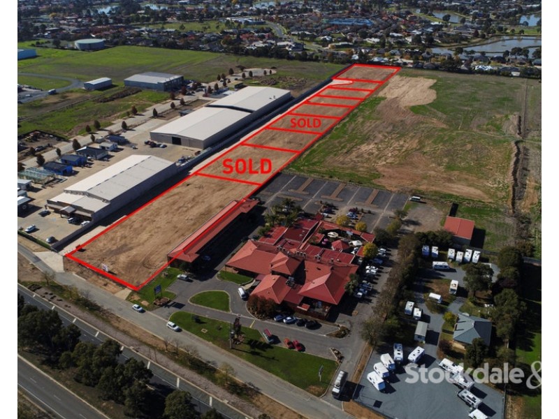 7910 Goulburn Valley Highway, Kialla VIC 3631