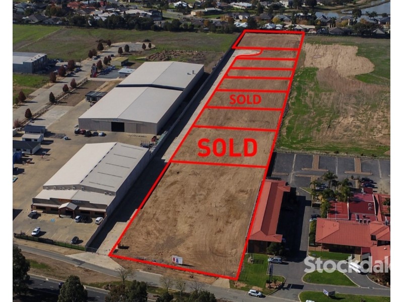 7910 Goulburn Valley Highway, Kialla VIC 3631