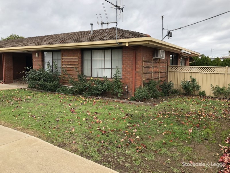 3/22 Bowe Street, Shepparton VIC 3630