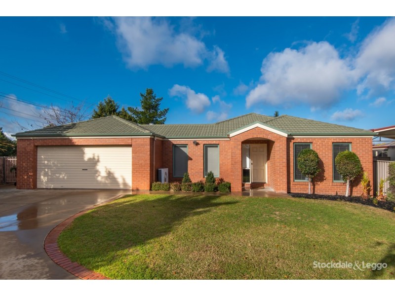 5 Holstein Court, Shepparton VIC 3630