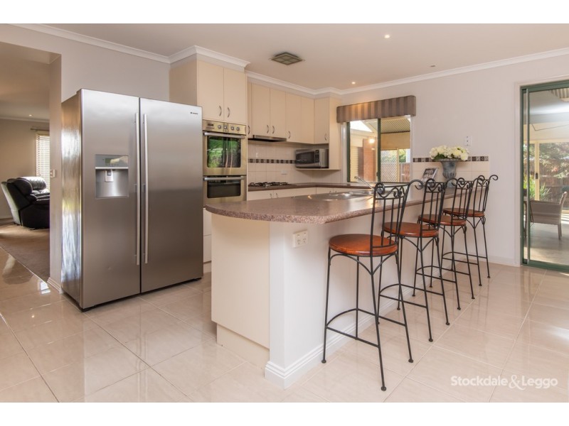 5 Holstein Court, Shepparton VIC 3630