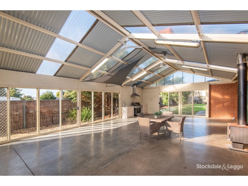 5 Holstein Court, Shepparton VIC 3630