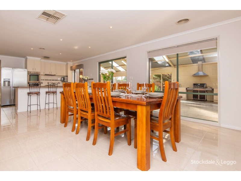 5 Holstein Court, Shepparton VIC 3630