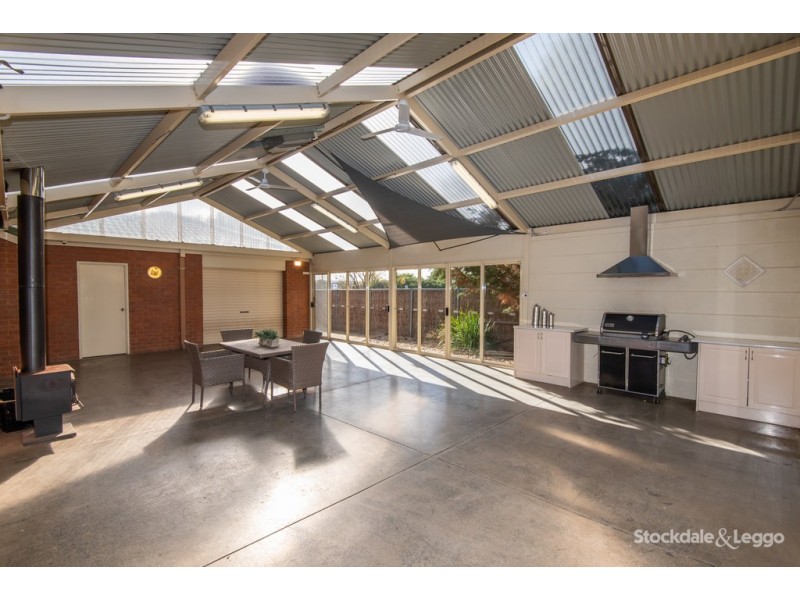 5 Holstein Court, Shepparton VIC 3630