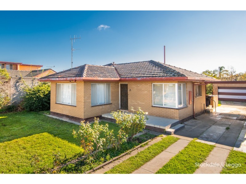 23 Sheppard Street, Shepparton VIC 3630