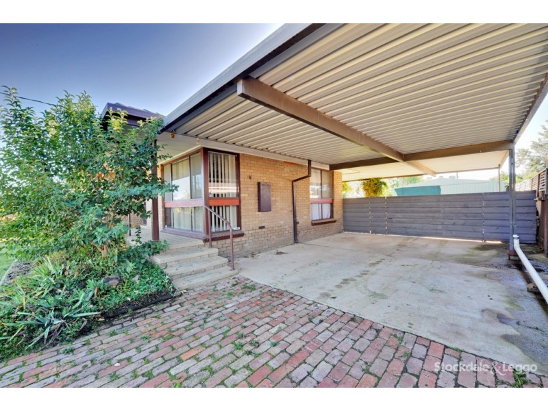 51 Batman Avenue, Shepparton VIC 3630