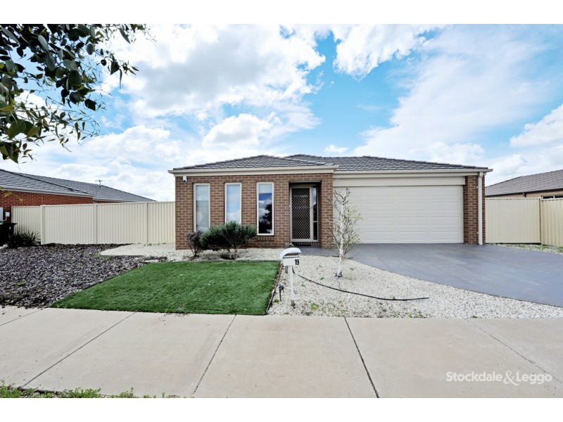 19 Westminster Avenue, Shepparton VIC 3630
