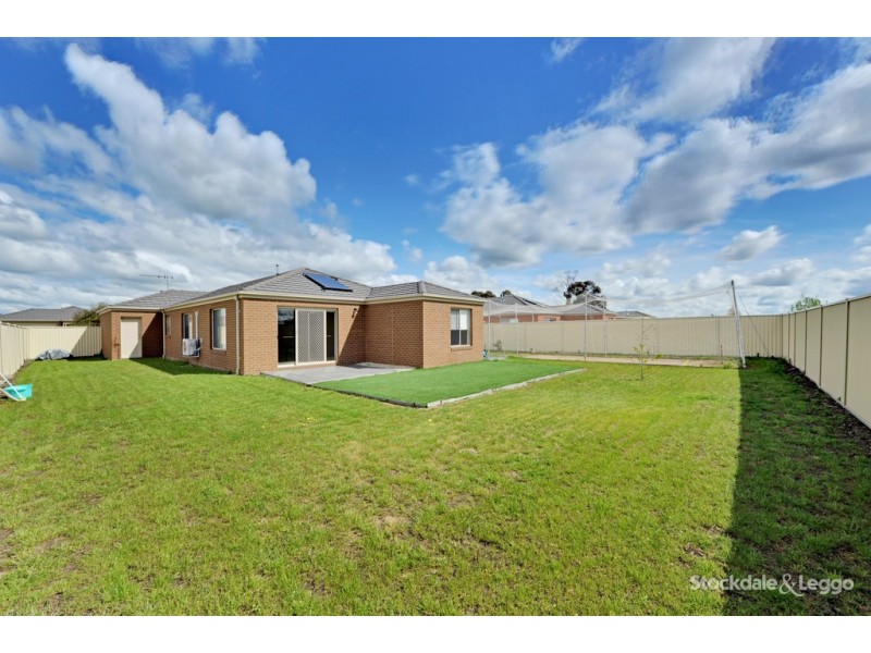 19 Westminster Avenue, Shepparton VIC 3630