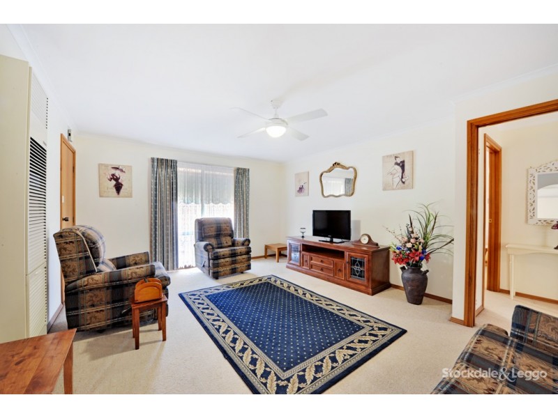 2/17 McCubbin Drive, Shepparton VIC 3630