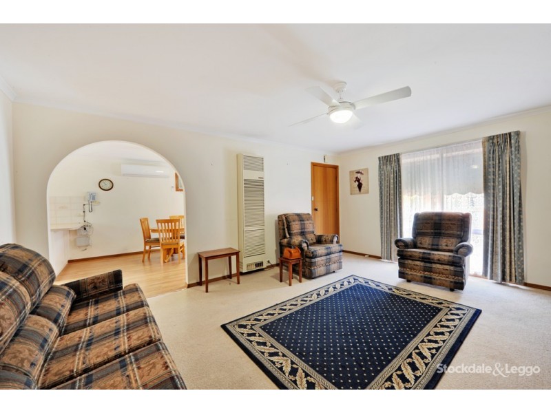 2/17 McCubbin Drive, Shepparton VIC 3630