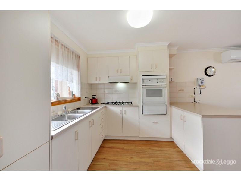 2/17 McCubbin Drive, Shepparton VIC 3630