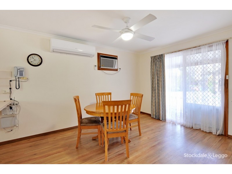 2/17 McCubbin Drive, Shepparton VIC 3630