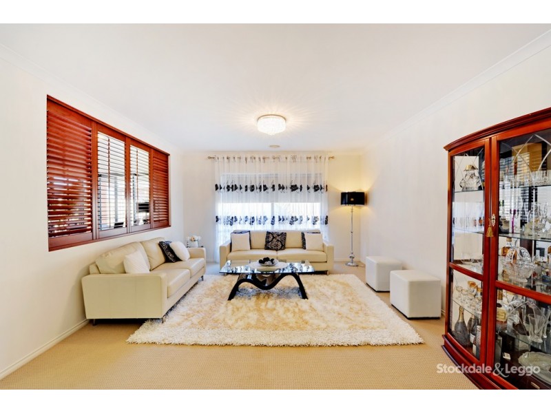 2 Coorong Court, Kialla VIC 3631