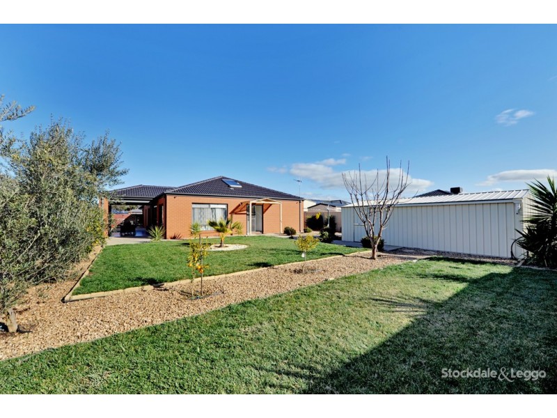 2 Coorong Court, Kialla VIC 3631