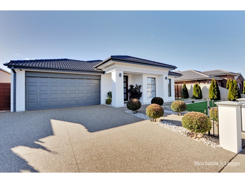 2 Coorong Court, Kialla VIC 3631