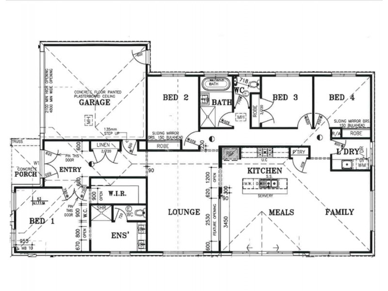 2 Coorong Court, Kialla VIC 3631
