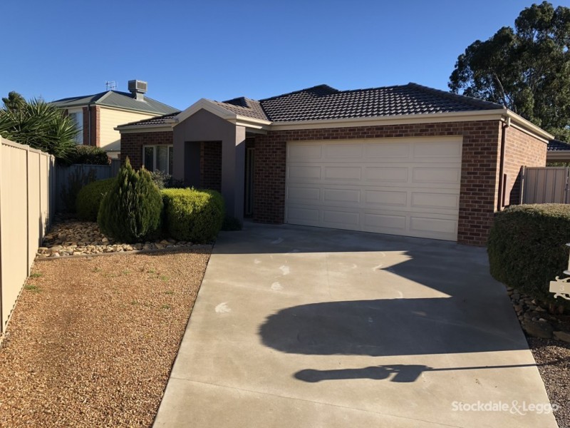 3 Hummingbird Place, Shepparton VIC 3630