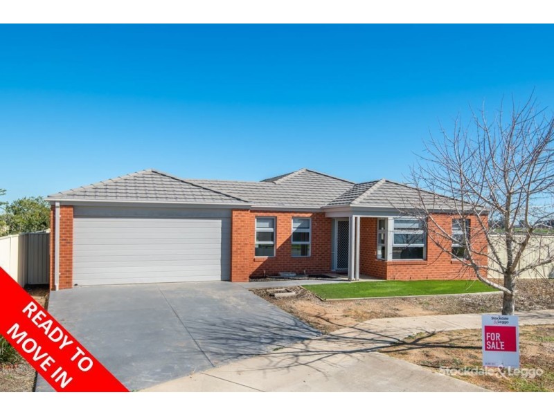 7 Sherwood Court, Shepparton North VIC 3631