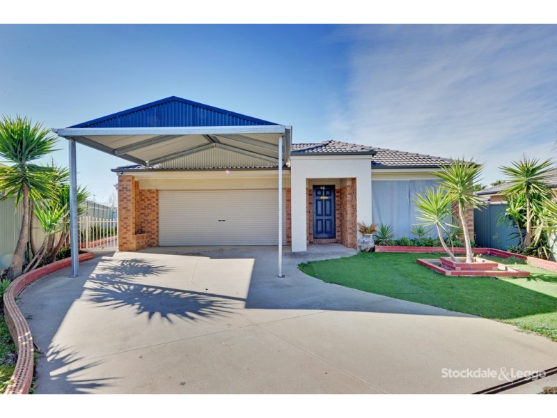 41 Perrivale Drive, Shepparton VIC 3630
