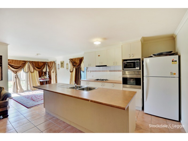 41 Perrivale Drive, Shepparton VIC 3630