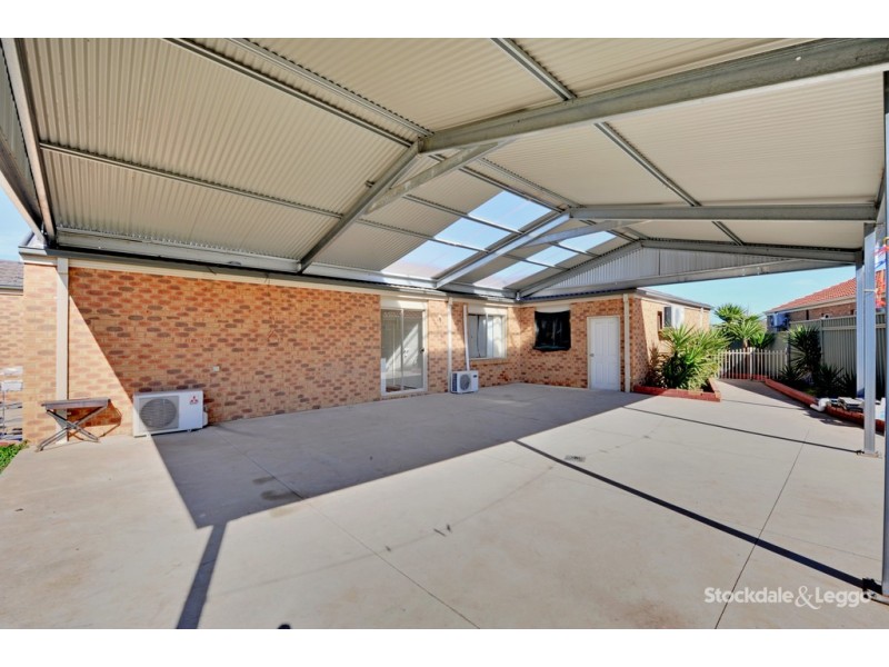 41 Perrivale Drive, Shepparton VIC 3630