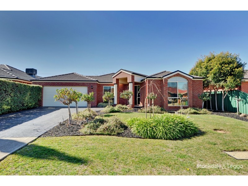 9 Sheoak Court, Shepparton VIC 3630