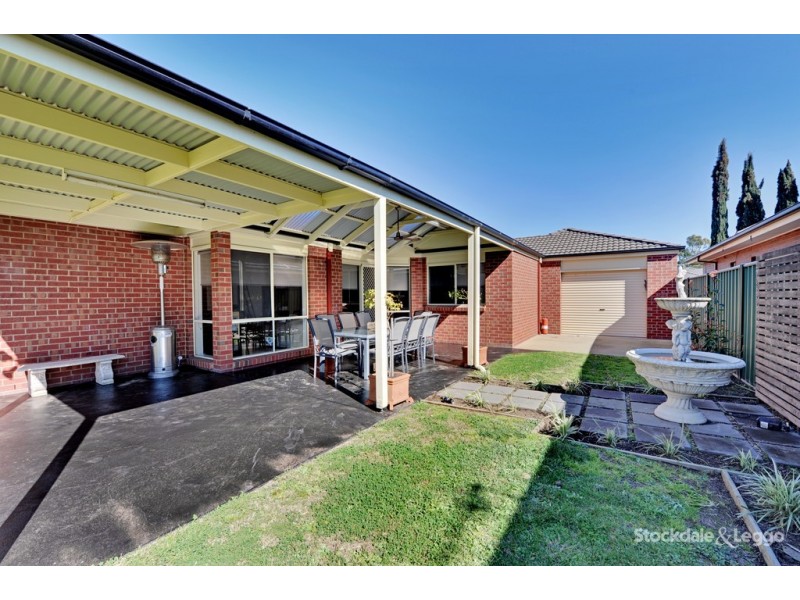 9 Sheoak Court, Shepparton VIC 3630