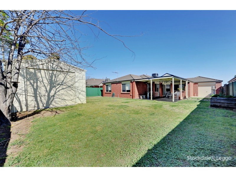 9 Sheoak Court, Shepparton VIC 3630
