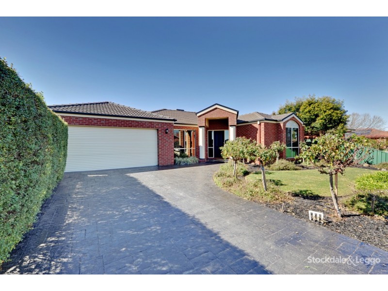 9 Sheoak Court, Shepparton VIC 3630