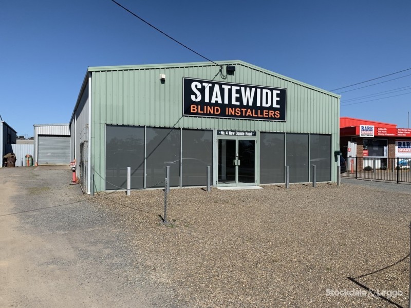 4 New Dookie Road, Shepparton VIC 3630