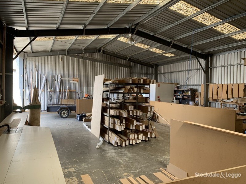 4 New Dookie Road, Shepparton VIC 3630