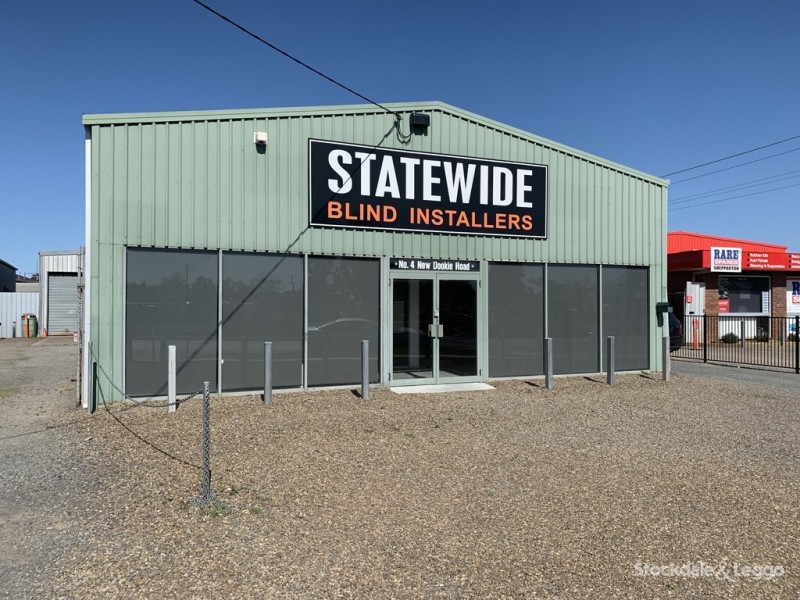 4 New Dookie Road, Shepparton VIC 3630