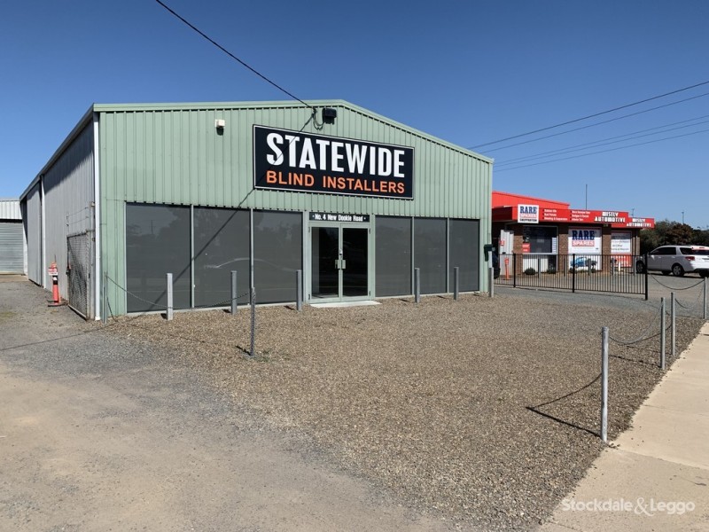 4 New Dookie Road, Shepparton VIC 3630