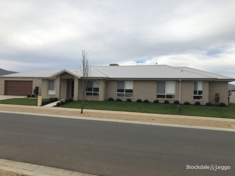 2 Daylesford Crescent, Kialla VIC 3631