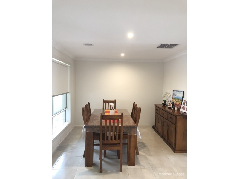 2 Daylesford Crescent, Kialla VIC 3631