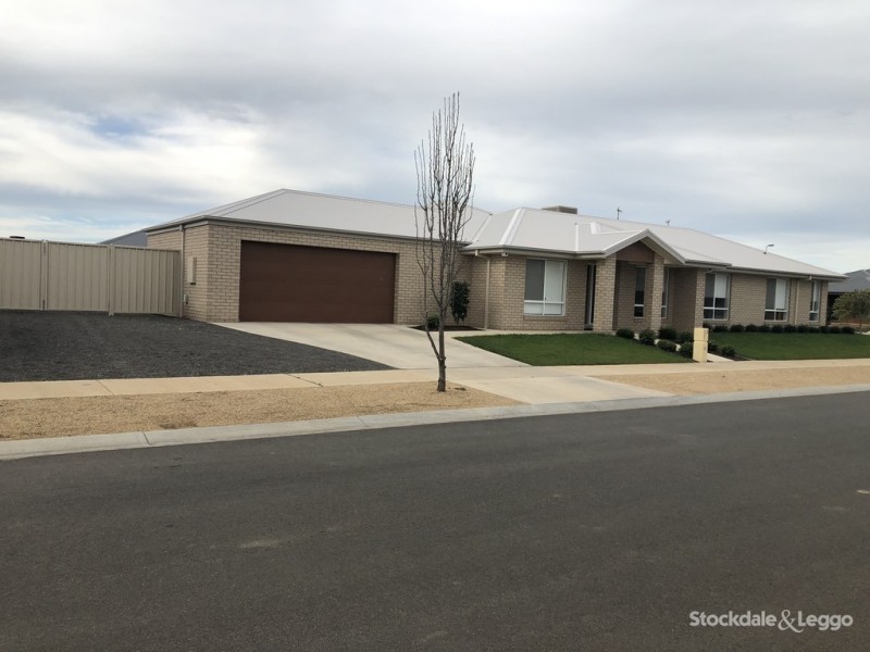 2 Daylesford Crescent, Kialla VIC 3631