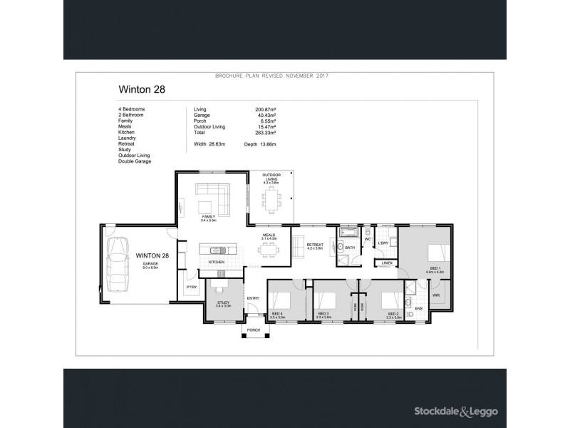 2 Daylesford Crescent, Kialla VIC 3631