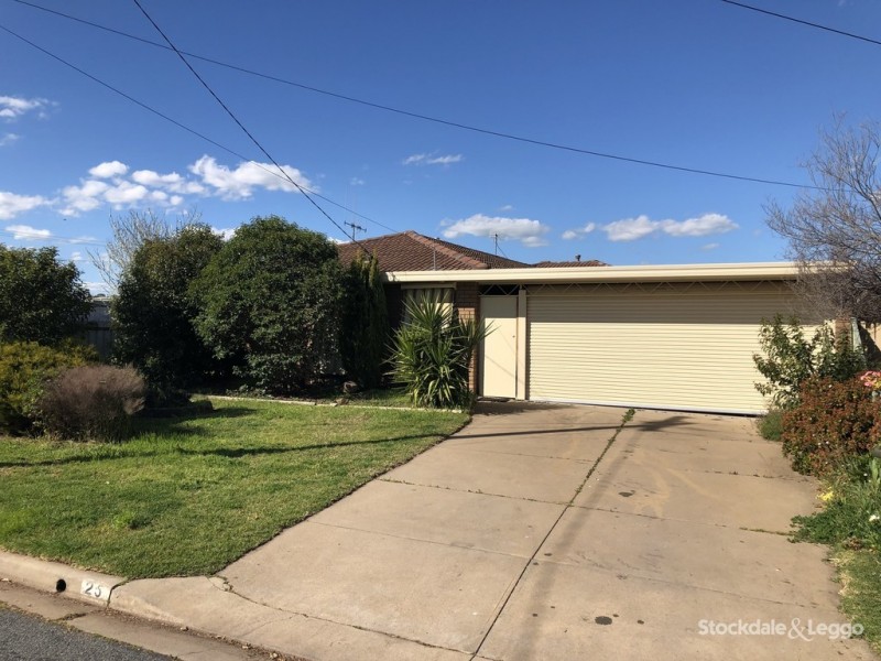 25 Smith Street, Shepparton VIC 3630