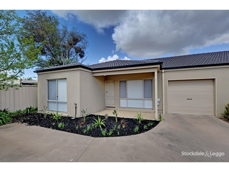 3/38 Gilchrist Street, Shepparton VIC 3630