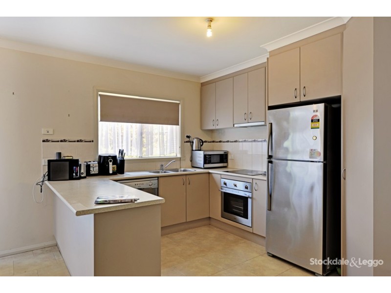 3/38 Gilchrist Street, Shepparton VIC 3630