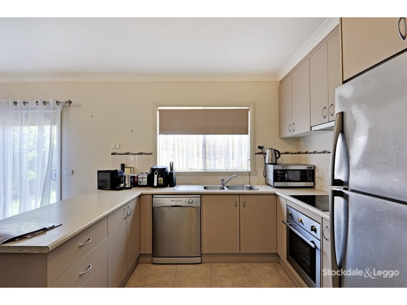 3/38 Gilchrist Street, Shepparton VIC 3630