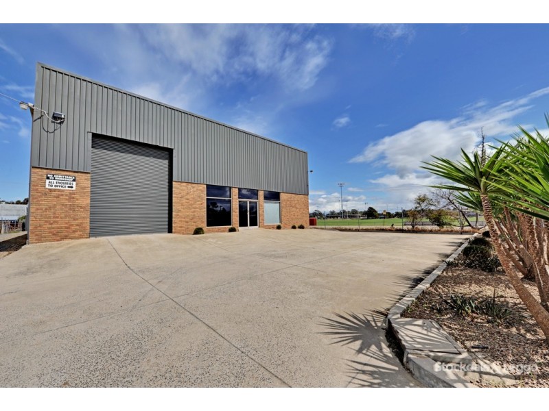 12 Mercury Drive, Shepparton VIC 3630