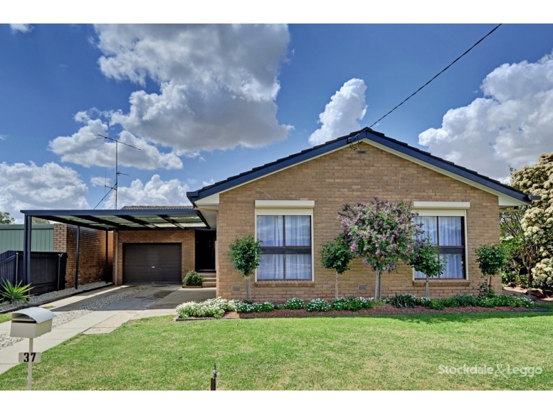 37 Batman Avenue, Shepparton VIC 3630