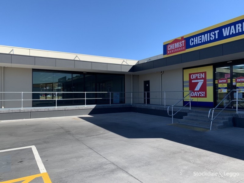 3/127 Numurkah Road, Shepparton VIC 3630
