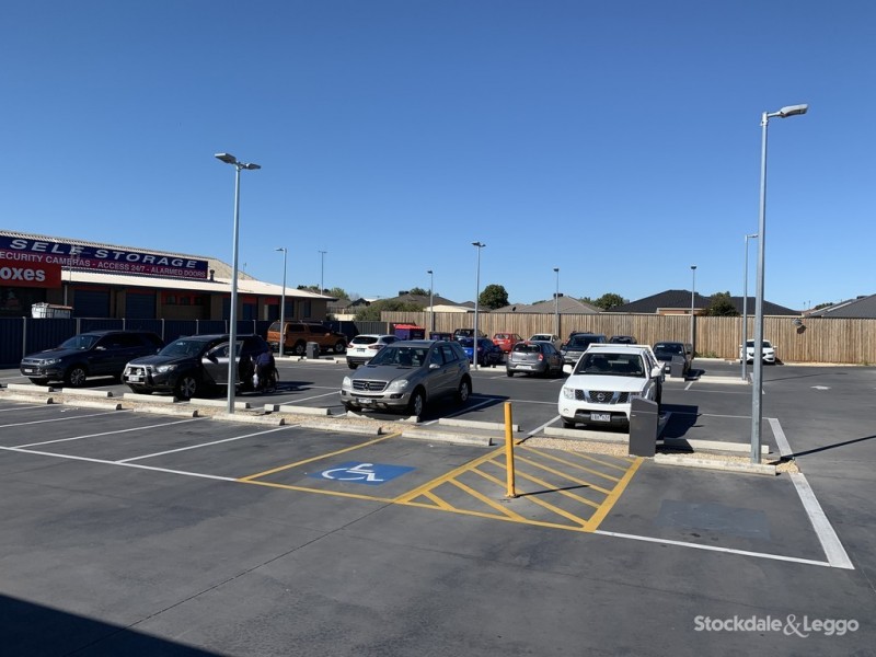 3/127 Numurkah Road, Shepparton VIC 3630