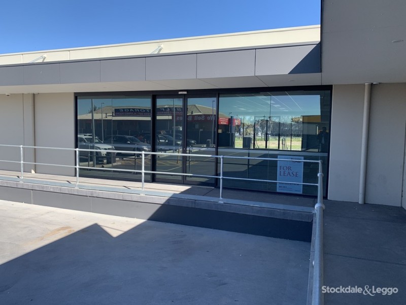 3/127 Numurkah Road, Shepparton VIC 3630